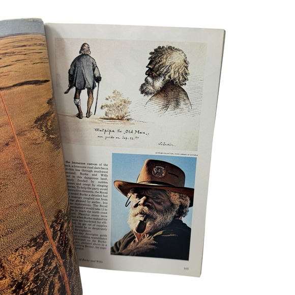 Vintage National Geographic Magazine Februrary 1979 Kangaroos Australia Alaska - Picture 3 of 5